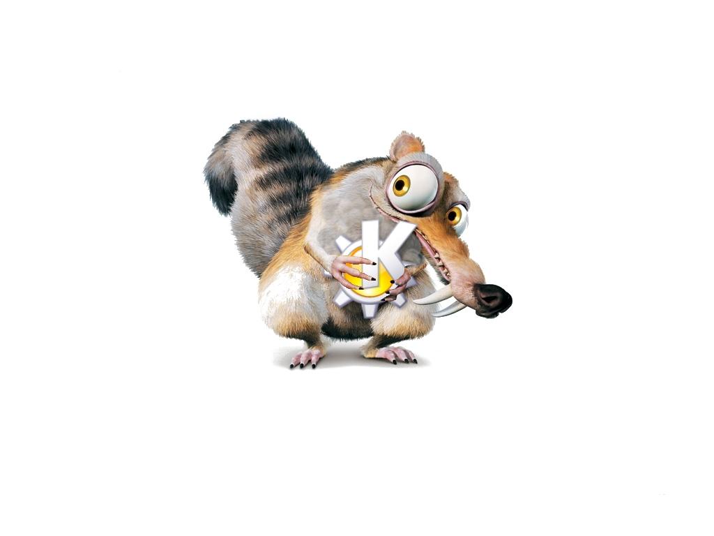 KDE wallpaper 82